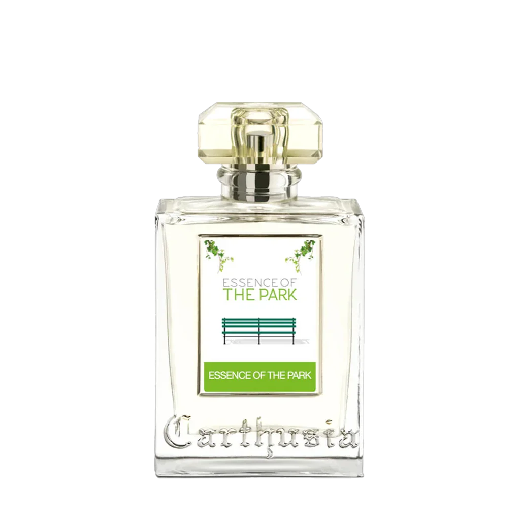 Carthusia ESSENCE OF THE PARK » Fresh Green Niche Perfume at scent