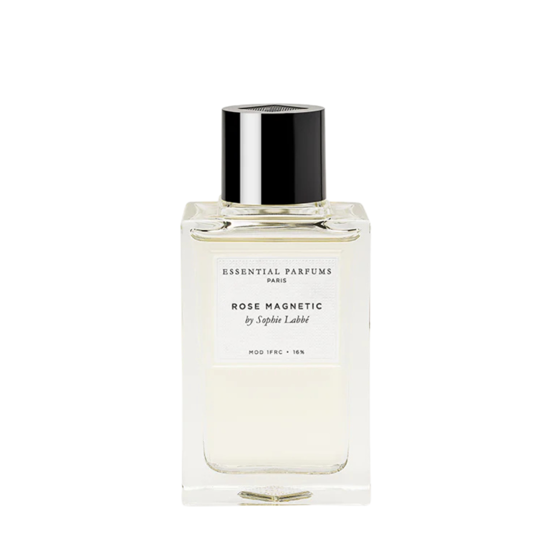 Essential Parfums ROSE MAGNETIC – Luxurious Niche Perfume | scent amor