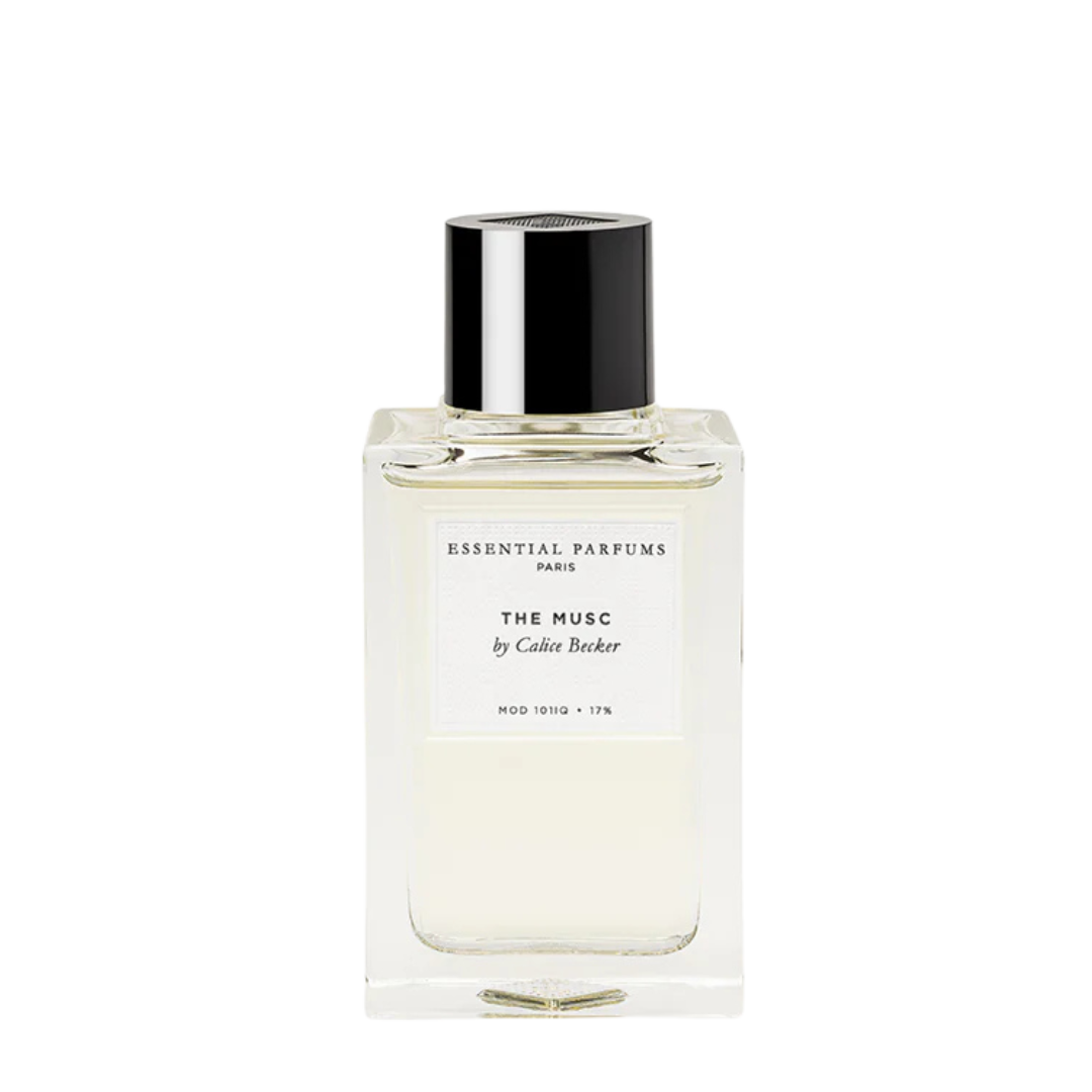 Essential Parfums THE MUSC – Luxurious Niche Perfume | scent amor