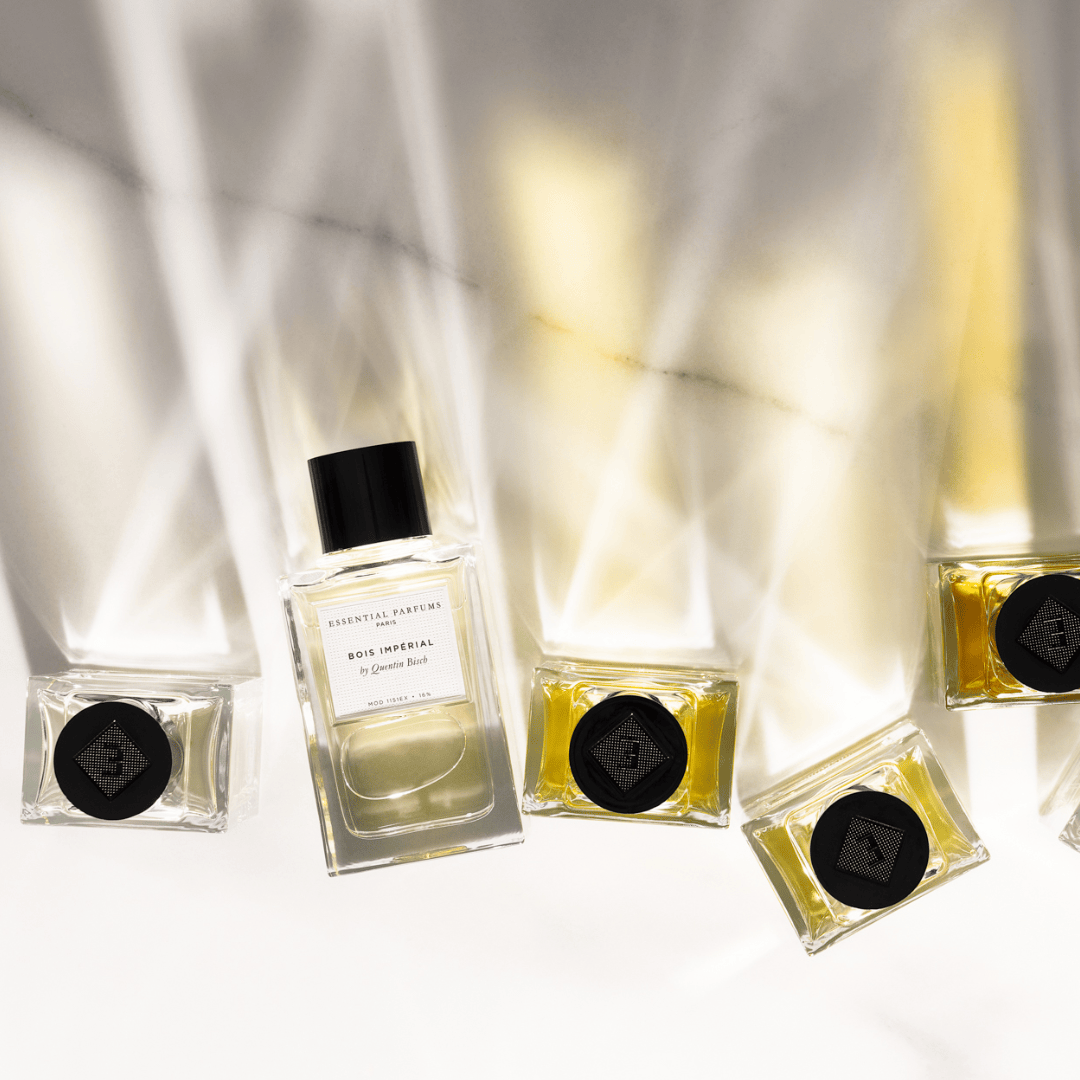 Essential Parfums Mood Picture bei scent amor