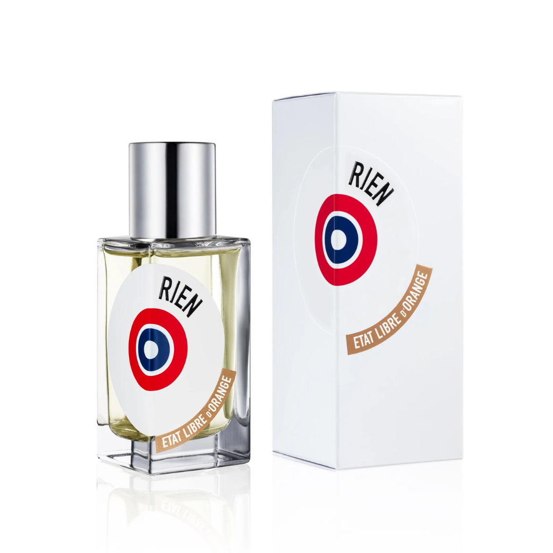 Etat Libre d’Orange Rien Eau de Parfum – Flakon mit Box – erlebe ihn bei scent amor