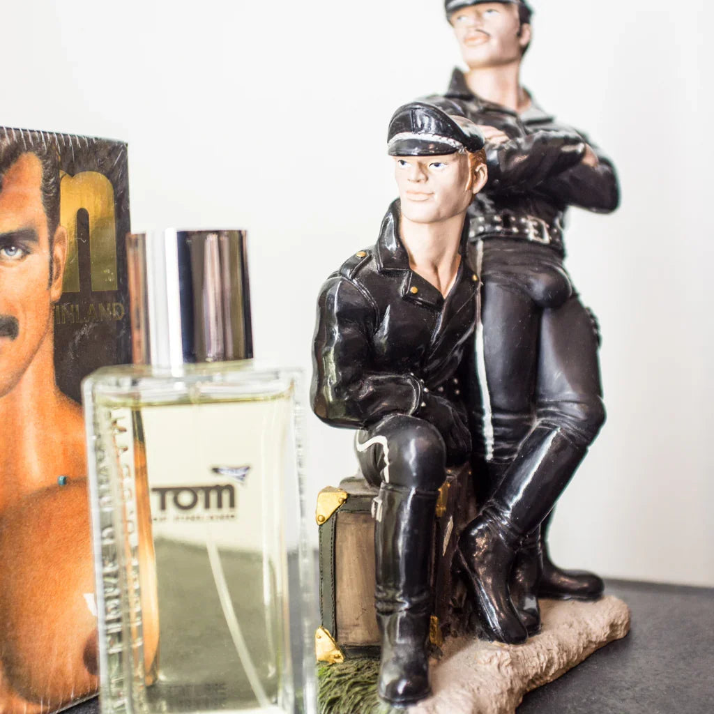 Etat Libre dOrange Tom of Finland scent amor dem Fachmann für Nischenduft