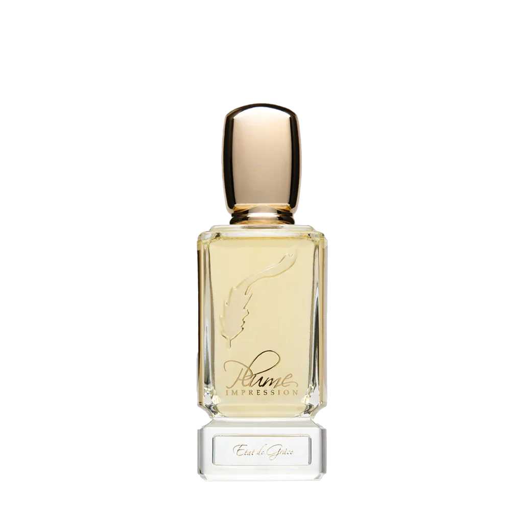 ETAT DE GRÂCE Eau de Parfum – luxuriöser Duft mit Aprikose, Tuberose & Tonkabohne jetzt bei scent amor kaufen
