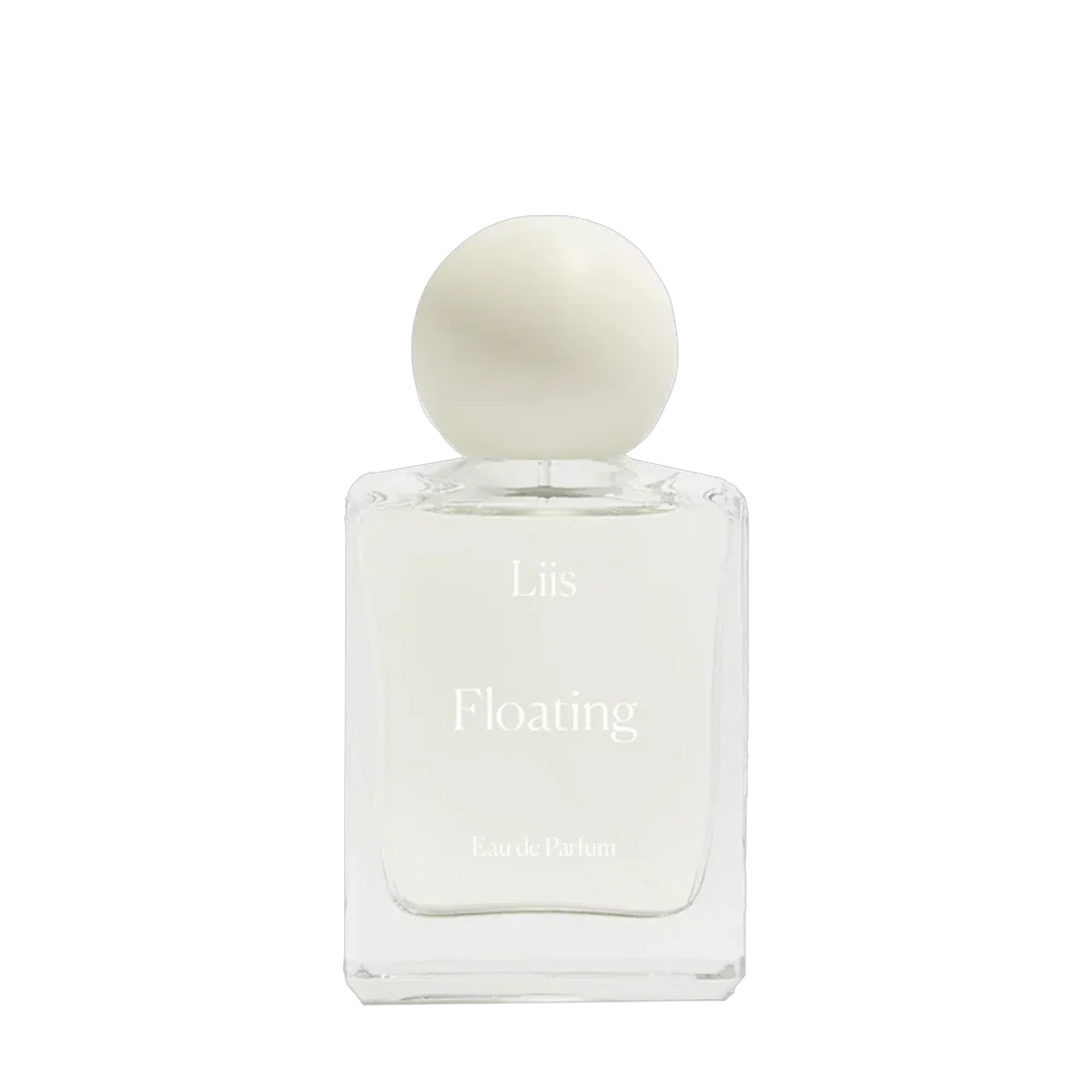 freigestellter Nischenduft Flakon Floating der Marke Liis
