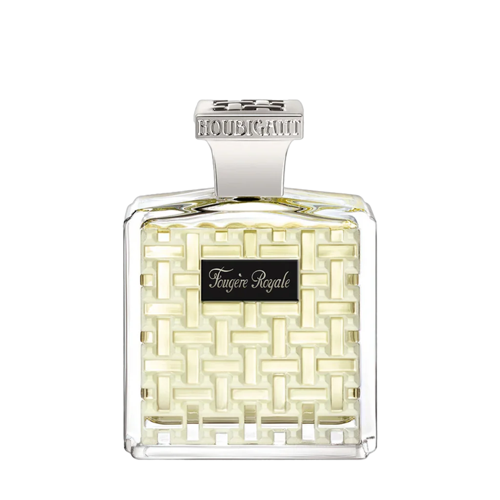 Houbigant Paris » FOUGÈRE ROYALE fragrance at scent amor
