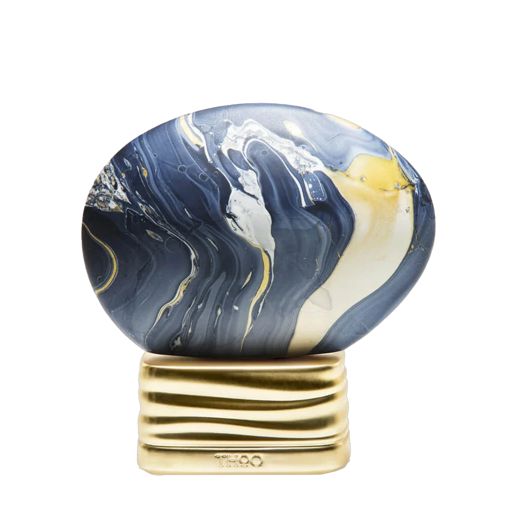 The House of Oud Arts Collection GET THE FEELING Eau de Parfum lakon freigestellt