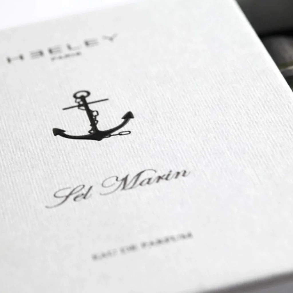 Heeley Sel marin Verpackung Ausschnitt scent amor