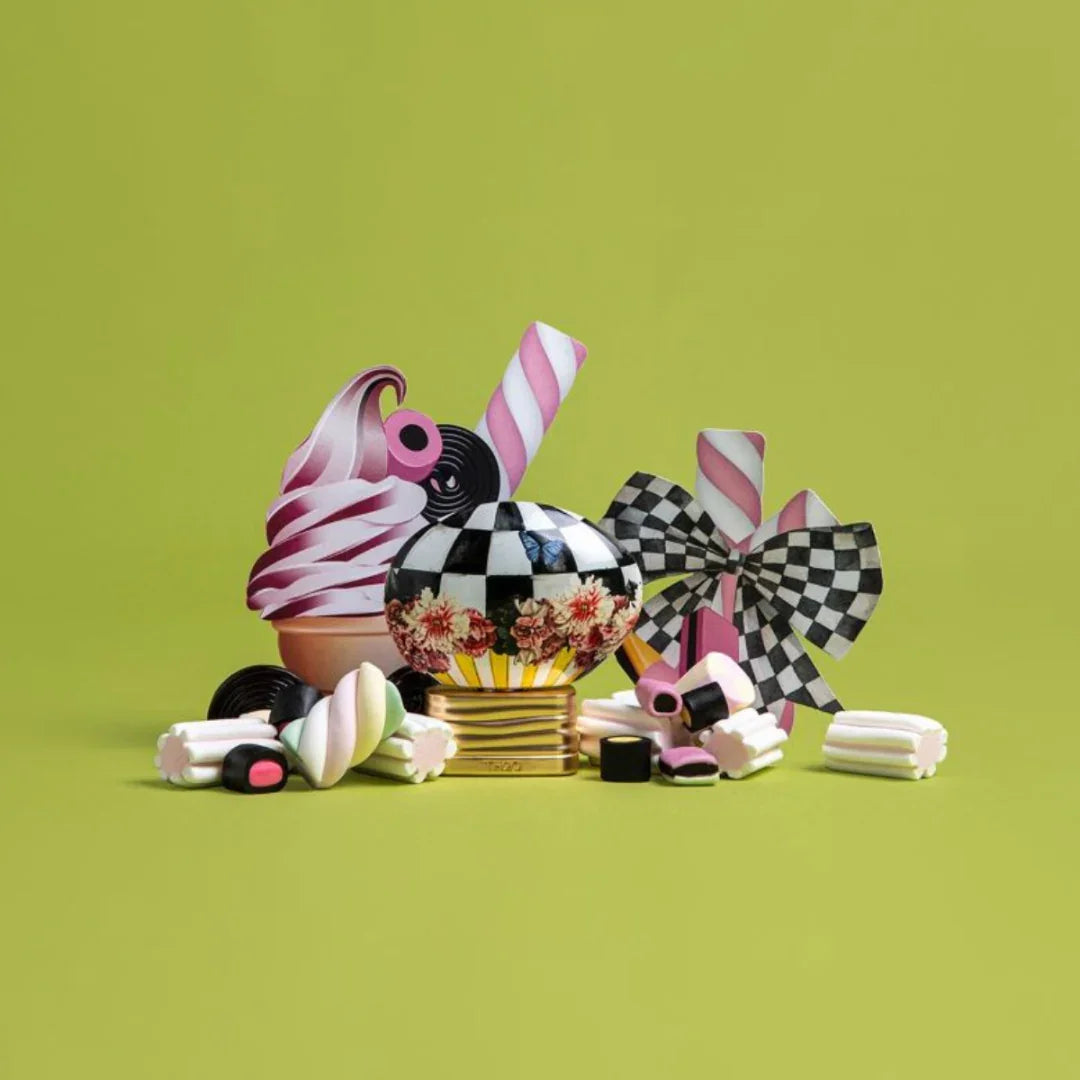 The House of Oud Crazy Collection BONBON POP Eau de Parfum Flakon Bonbons jetzt bei scent amor