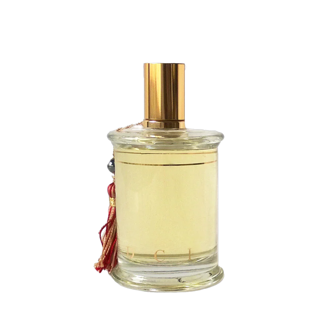 INVASION BARBARE Flakon – eleganter Herrenduft von Parfums MDCI bei scent amor entdecken