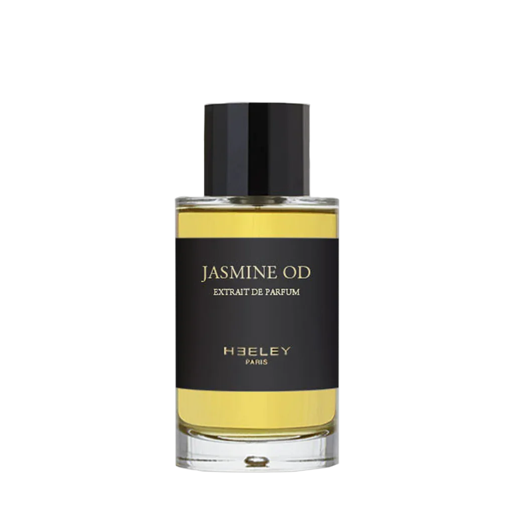 Heeley » JASMINE OD / BUBBLEGUM CHIC Jasmine Extrait de Parfum at