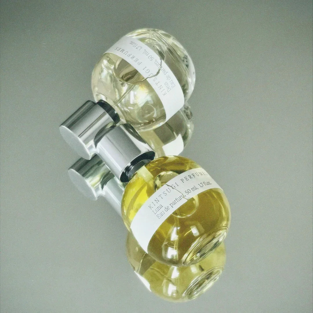 DEUS – spiritueller Nischenduft mit Tiefe und Präsenz bei scent amor erhältlich