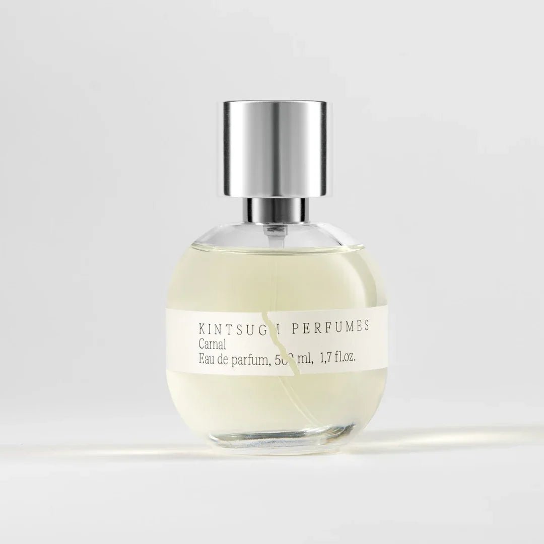 CARNAL – sinnlicher Nischenduft von Kintsugi Perfumes bei scent amor entdecken