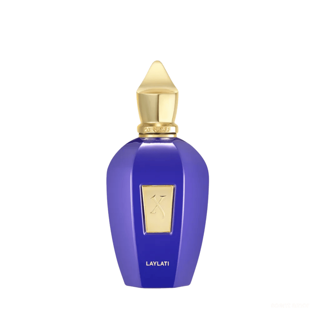 Flakon Xerjoff Laylati freigestellt bei scent amor