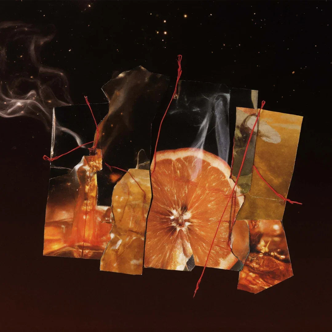 moodbild von dem eau de parfum altamura von l'entropiste