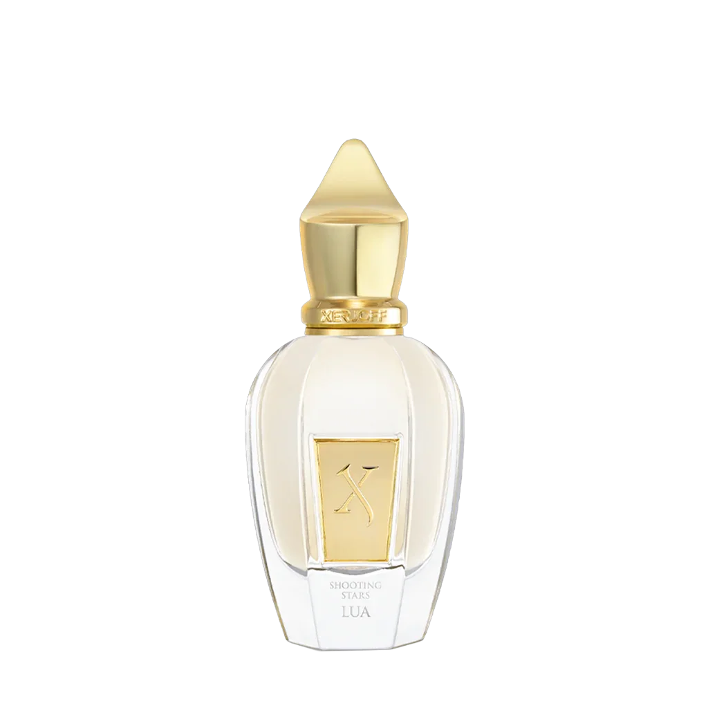 Xerjoff Shooting Stars LUA Eau de Parfum Flakon freigestellt