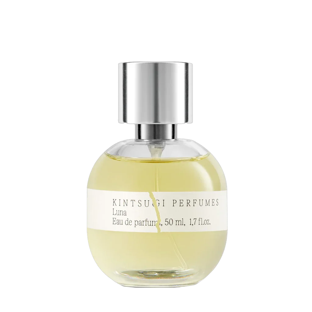 Kintsugi LUNA Eau de Parfum – mystischer Nischenduft jetzt bei scent amor entdecken