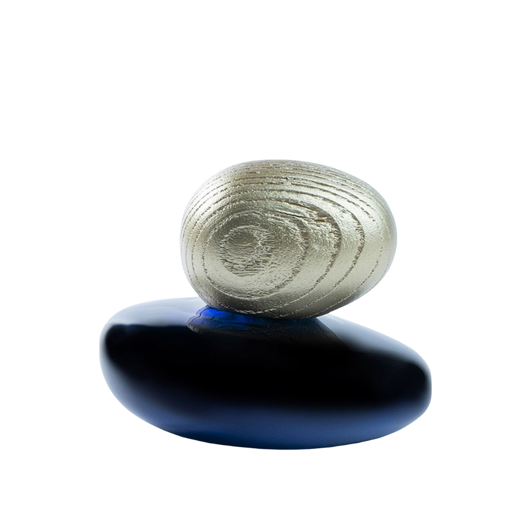 Majda Bekkali Mudejar Obscur Extrait de Parfum, eleganter dunkler Flakon, tief und mystisch, erhältlich bei scent amor.