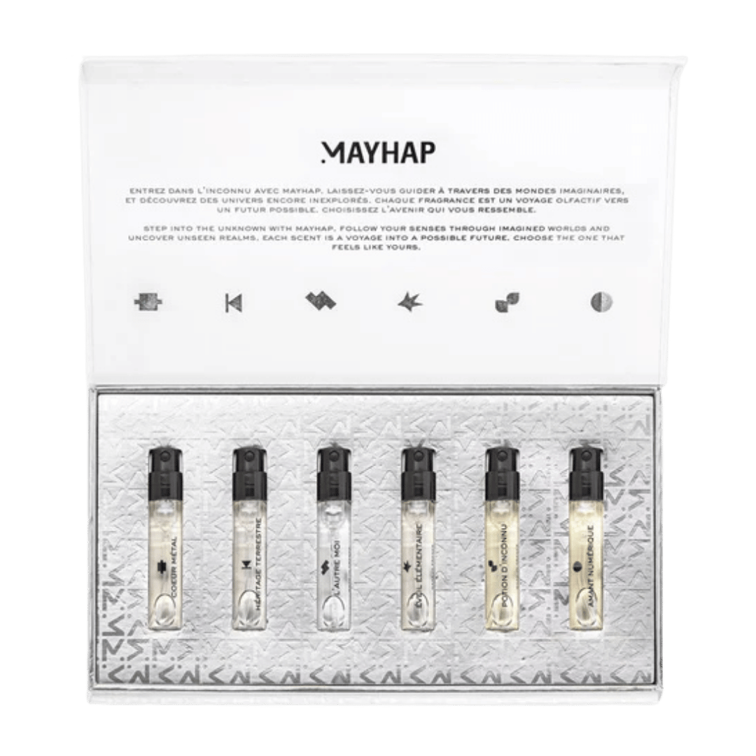 MAYHAP Discovery Set bei scent amor
