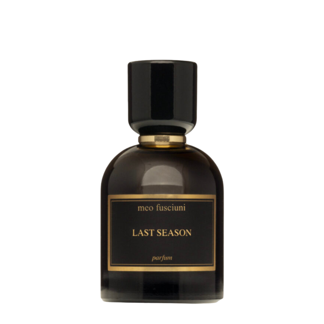 Meo Fusciuni Parfums
