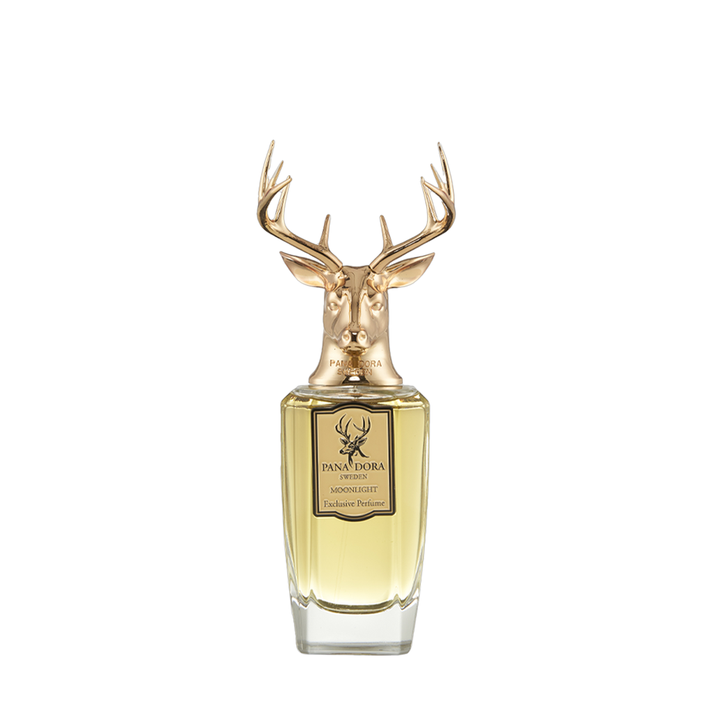 MOONLIGHT von Pana Dora Sweden kaufen – luxuriöses Eau de Parfum bei scent amor entdecken