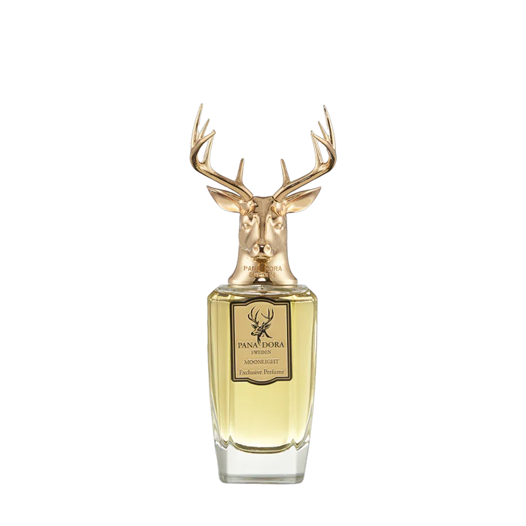MOONLIGHT von Pana Dora Sweden kaufen – luxuriöses Eau de Parfum bei scent amor entdecken