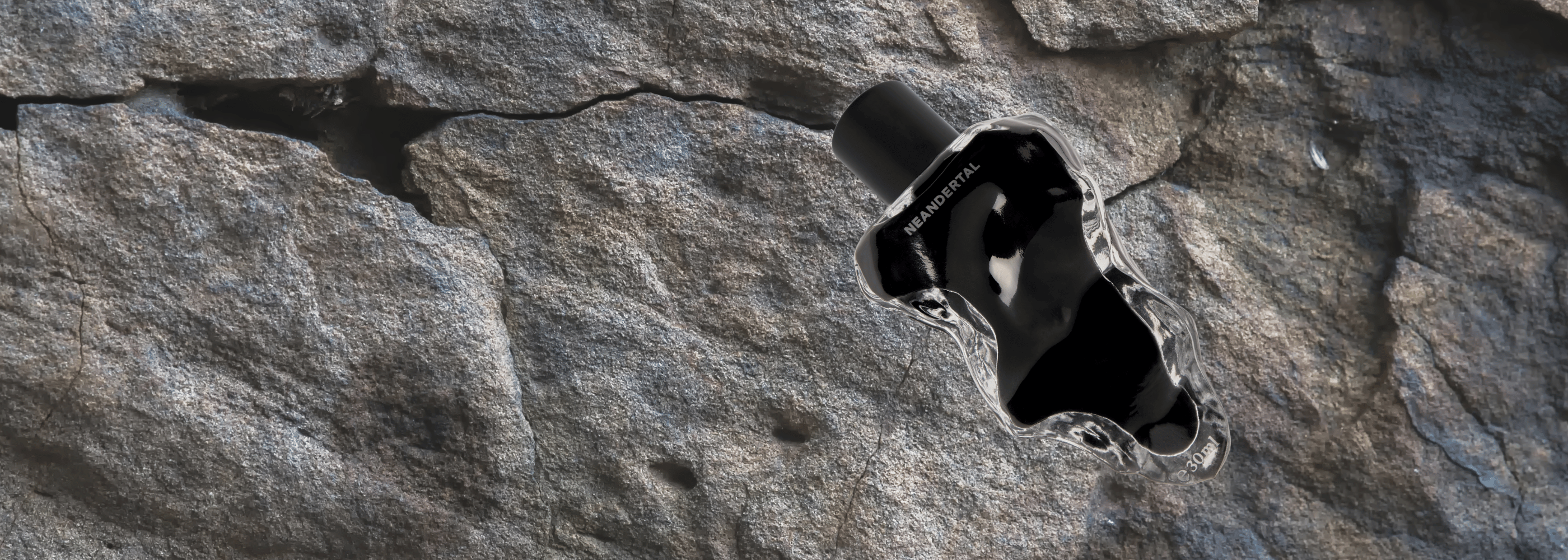 NEANDERTAL Eau de Parfum scent amor Nischenparfum Nischenduft