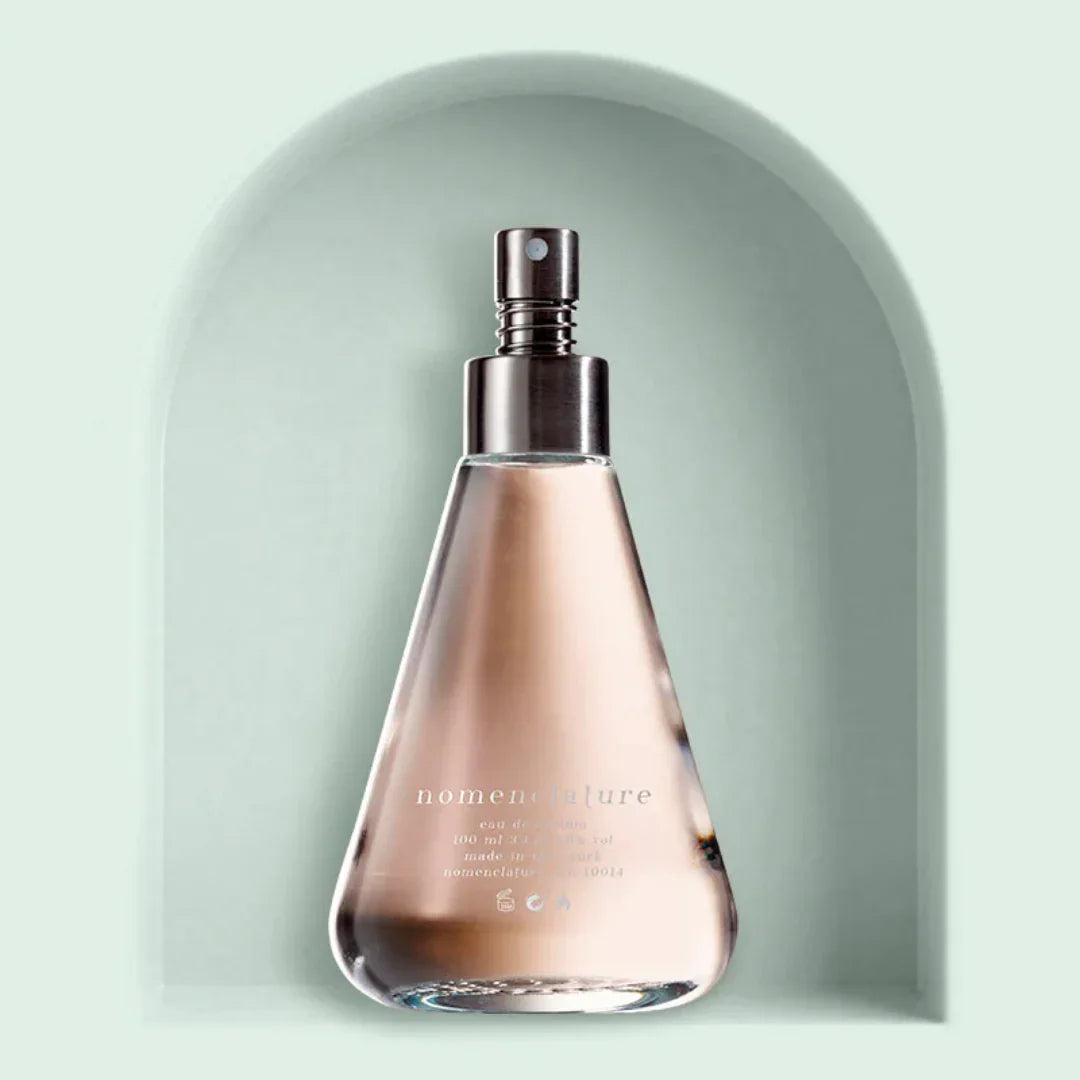 HOLY_WOOD von nomenclature – glamouröser Nischenduft inspiriert von Kalifornien, jetzt bei scent amor erleben