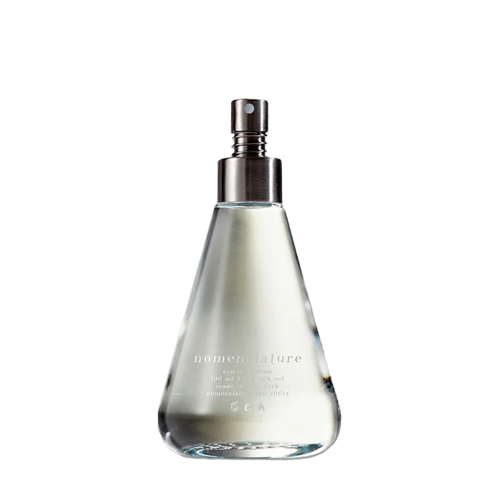 Nomenclature ORB_ITAL Eau de Parfum – molekularer Unisexduft mit Orbitone®, Pfeffer & Holz jetzt bei scent amor entdecken