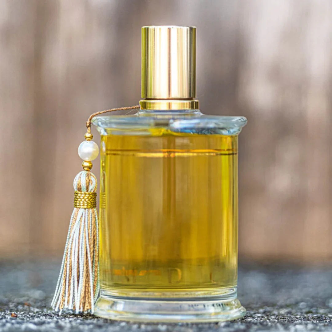Parfums MDCI FÊTES PERSANES – luxuriöser Duft im kunstvollen Design online kaufen bei scent amor