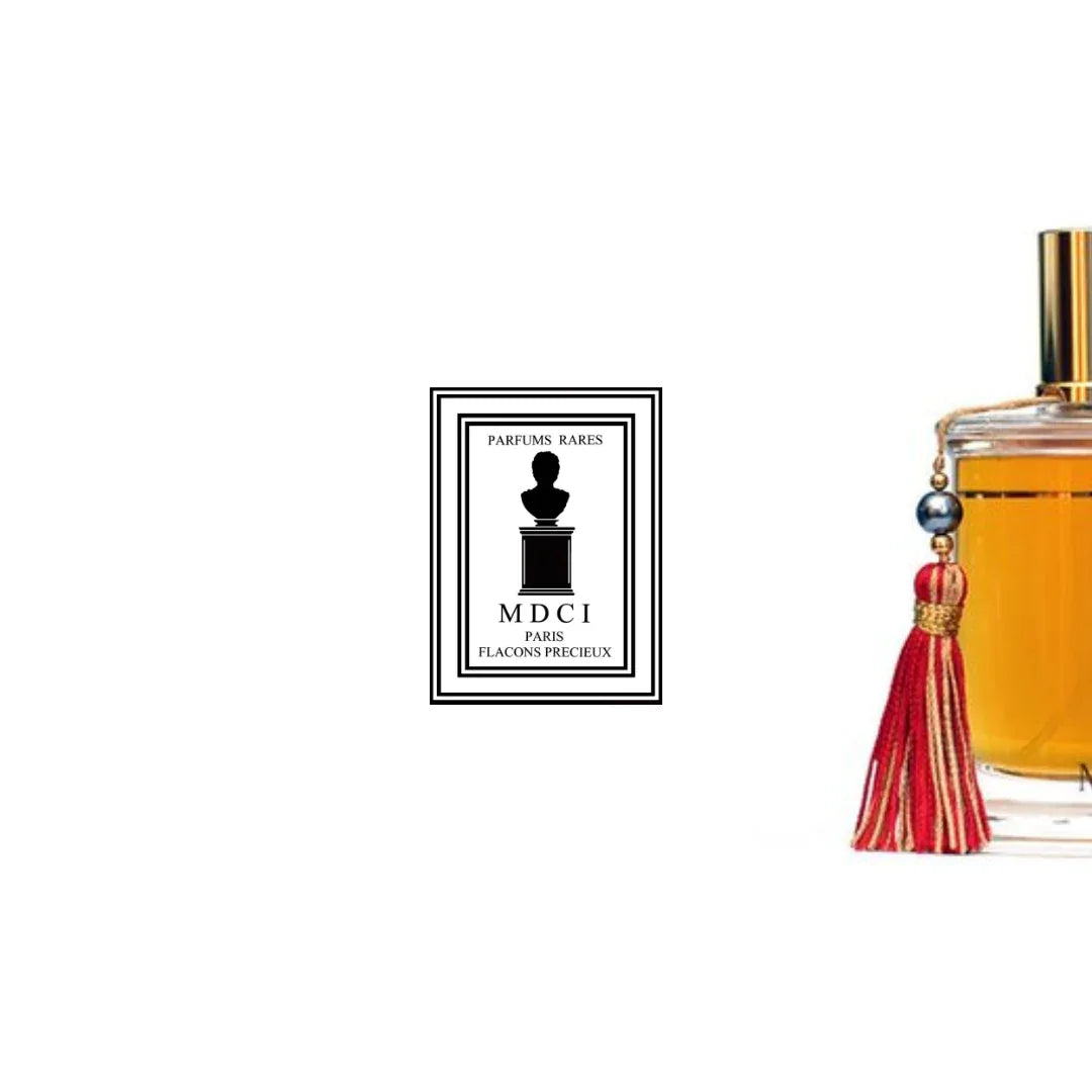 Parfums MDCI INVASION BARBARE – maskuliner Duftklassiker online entdecken bei scent amor