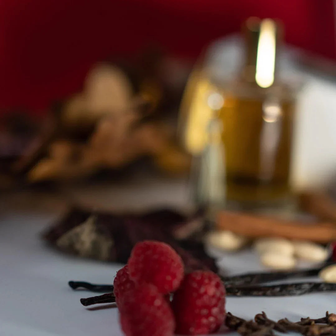 Parfums MDCI LES INDES GALANTES – prachtvoller Duft zwischen Barock und Orient jetzt online bei scent amor kaufen