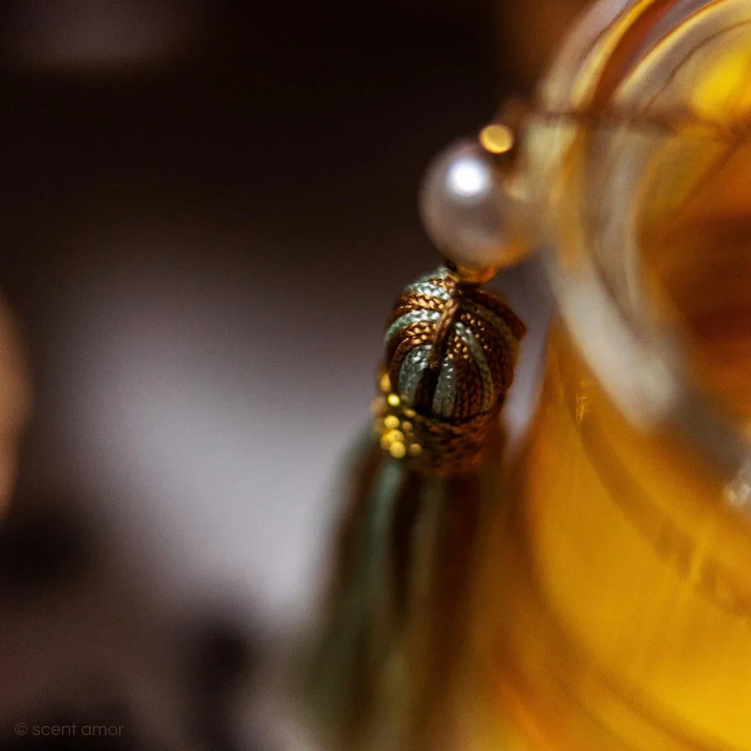 Parfums MDCI NUIT ANDALOUSE – sinnlich-eleganter Damenduft jetzt online kaufen bei scent amor