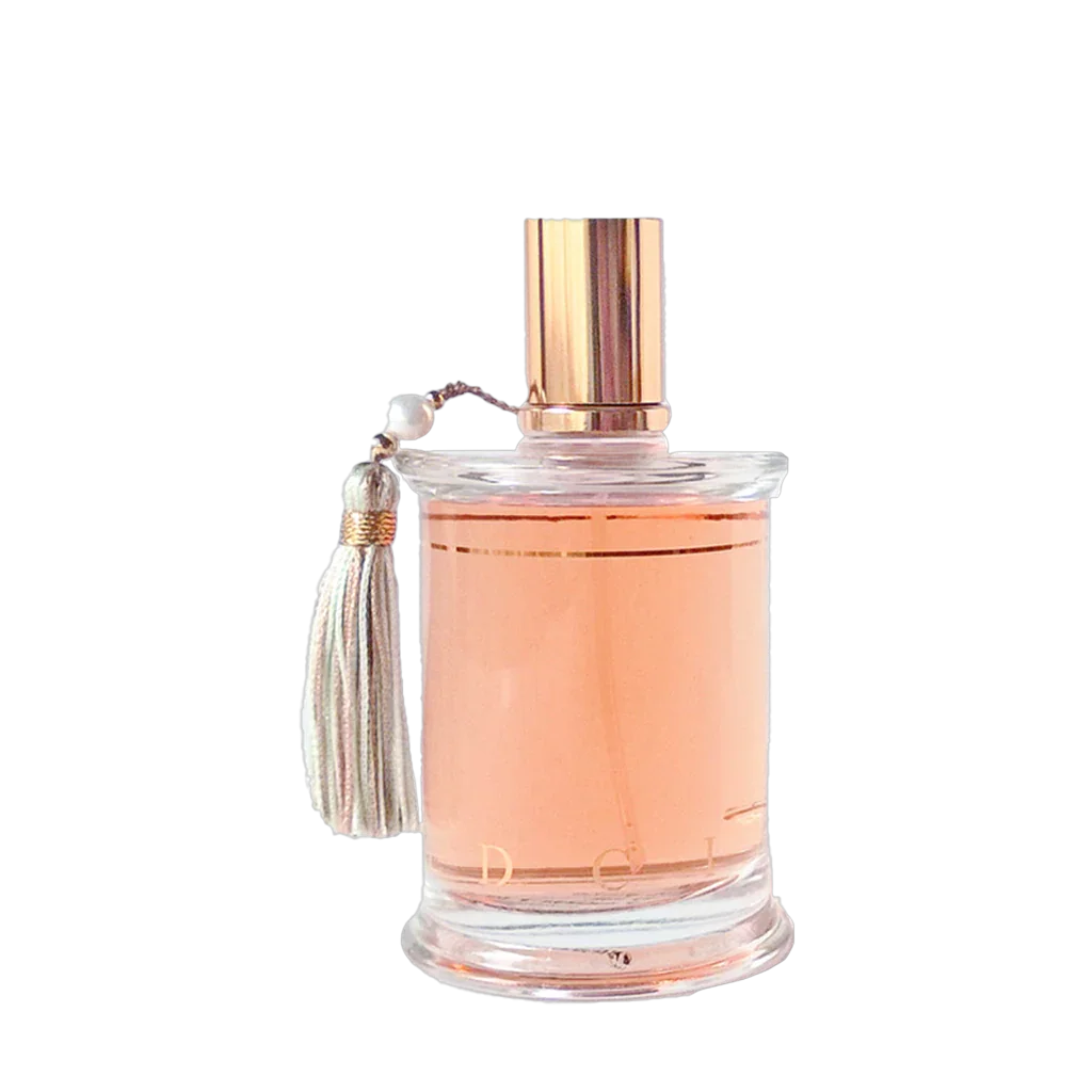 PÉCHÉ CARDINAL Eau de Parfum von MDCI – sinnlicher Pfirsichduft mit Vanille bei scent amor entdecken