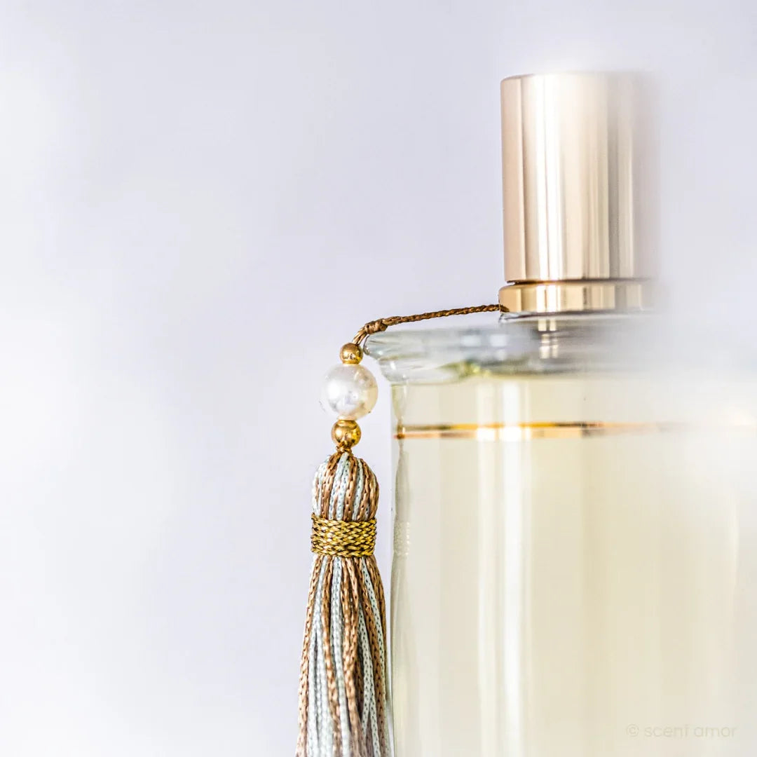 UN CŒUR EN MAI Eau de Parfum – edle Duftpoesie von Parfums MDCI bei scent amor erleben