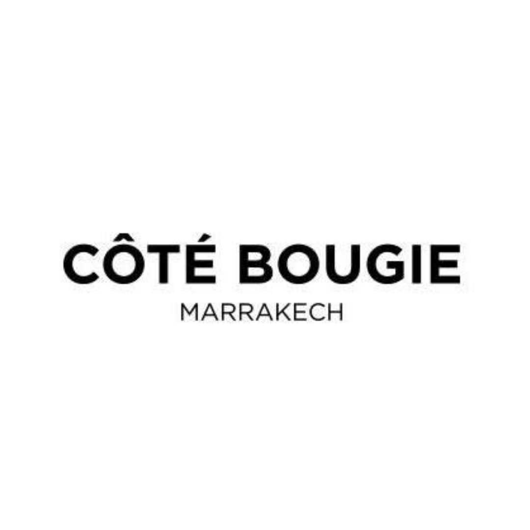 CÔTÉ BOUGIE MARRAKECH