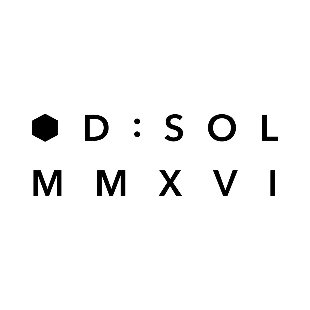 DSOL logo freigestellt scent amor