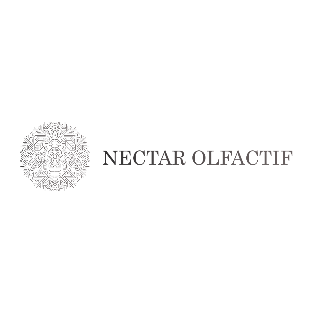 Logo Nectar Olfactif scent amor