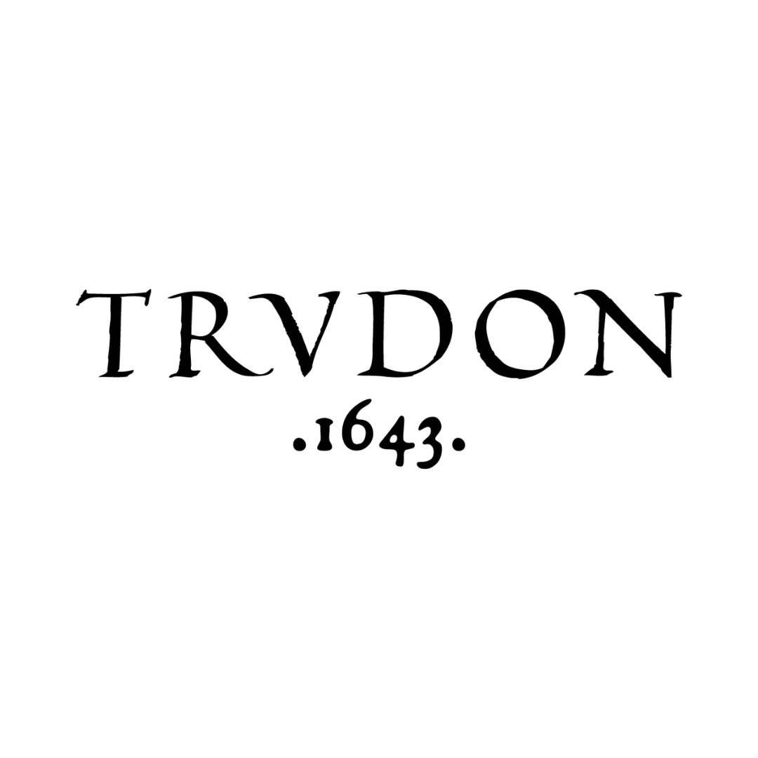 Trudon Logo freigestellt für scent amor