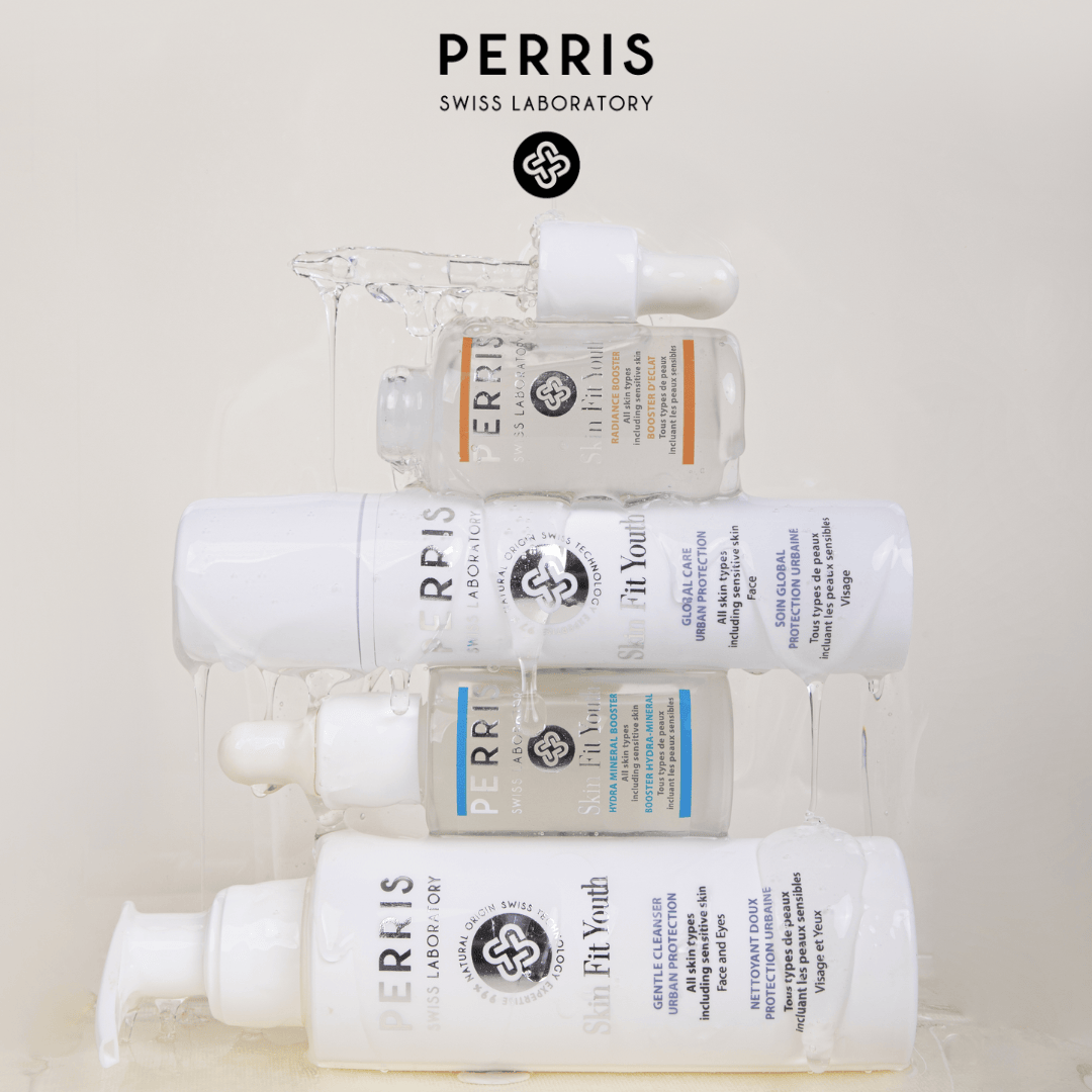 Perris Swiss Laboratory scent amor Dein Fachmann für feinste Pflege und Unisex Nischendüfte
