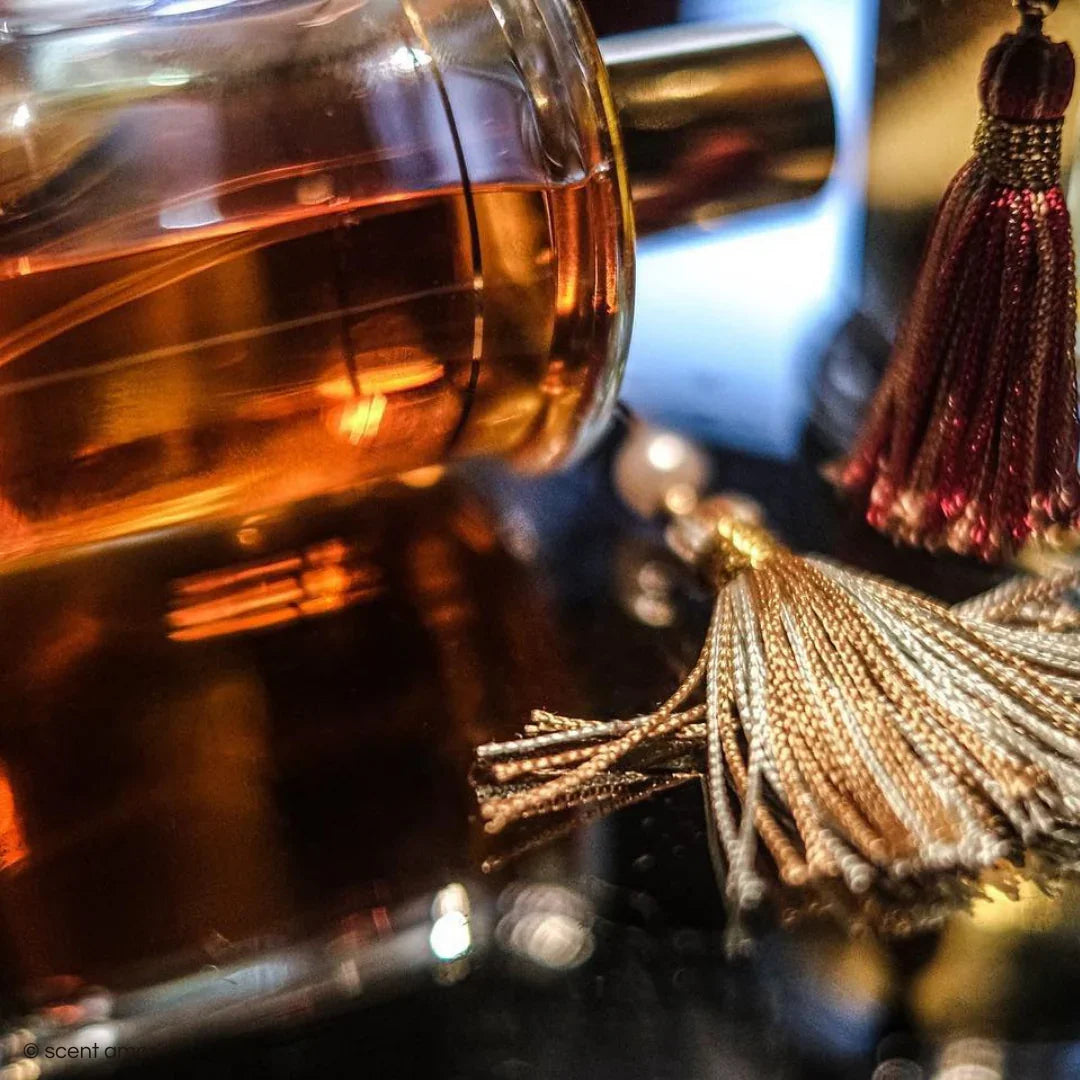 Parfums MDCI NUIT ANDALOUSE – sinnlich-eleganter Damenduft jetzt online kaufen bei scent amor