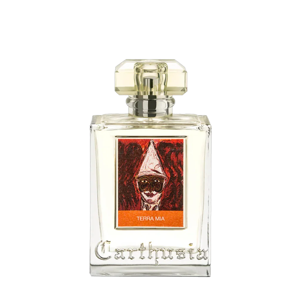 TERRA MIA von Carthusia – süditalienischer Kaffee-Gourmandduft jetzt bei scent amor entdecken