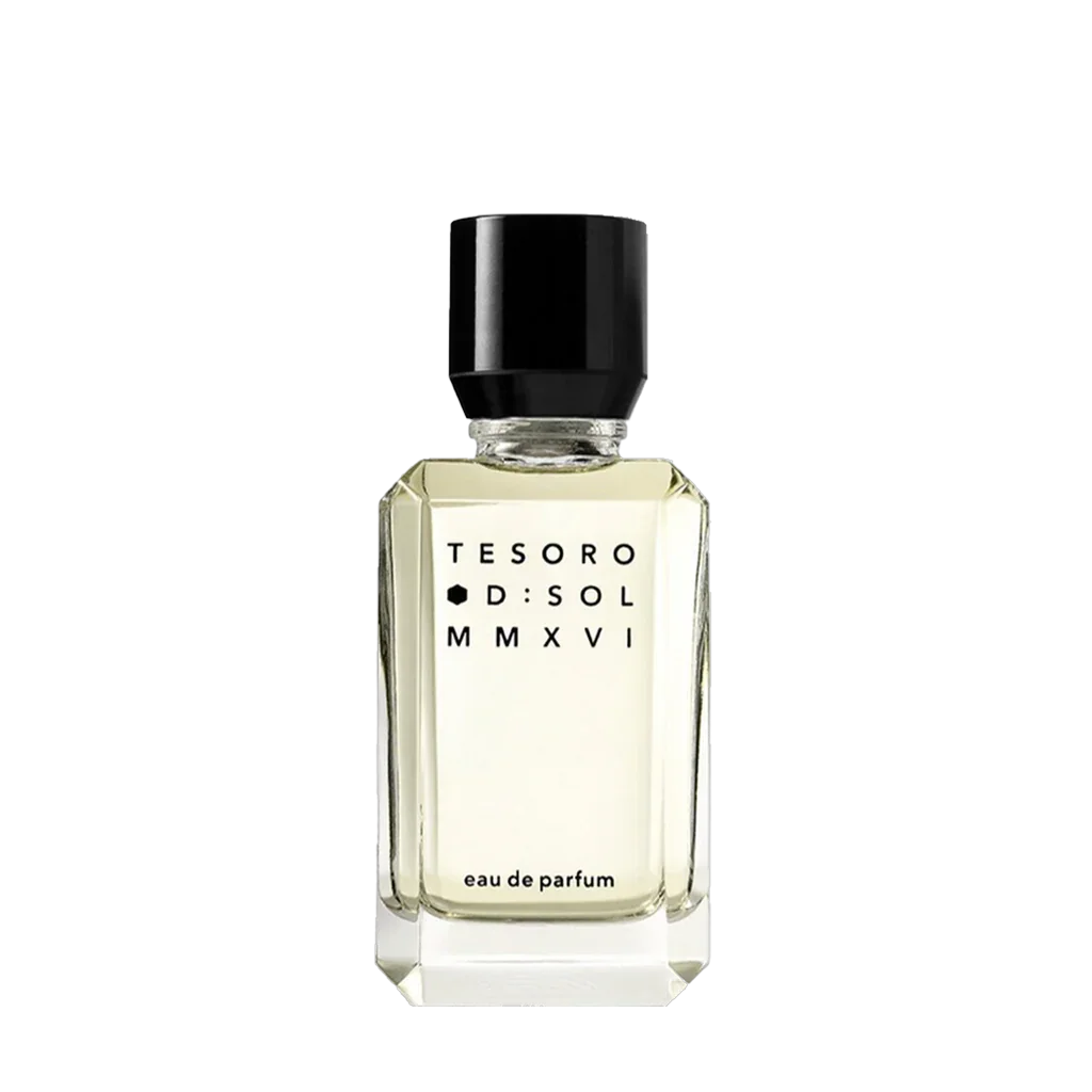 TESORO von D:SOL MMXVI – eleganter Unisex-Nischenduft, jetzt bei scent amor entdecken und bestellen