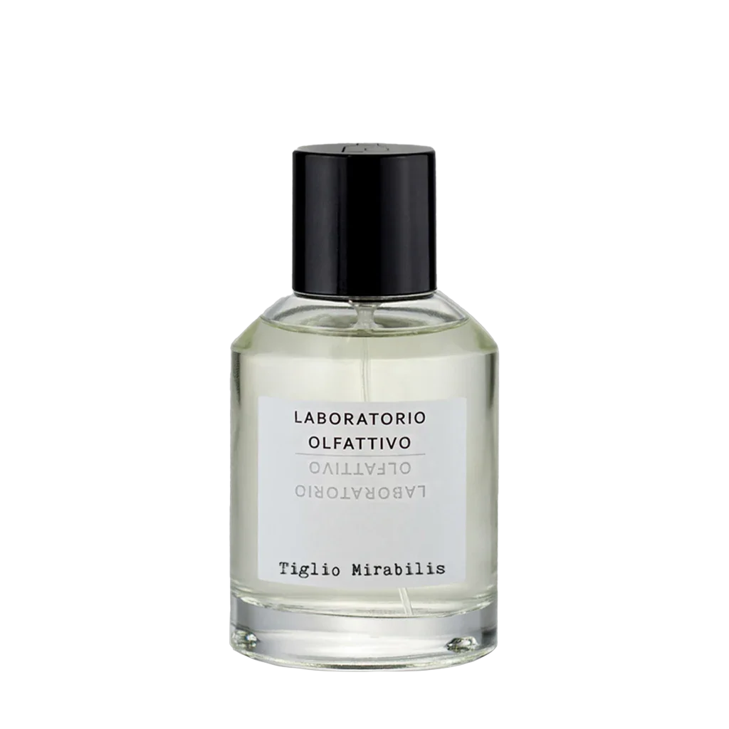 TIGLIO MIRABILIS Flakon freigestellt – Laboratorio Olfattivo Parfum jetzt bei scent amor entdecken