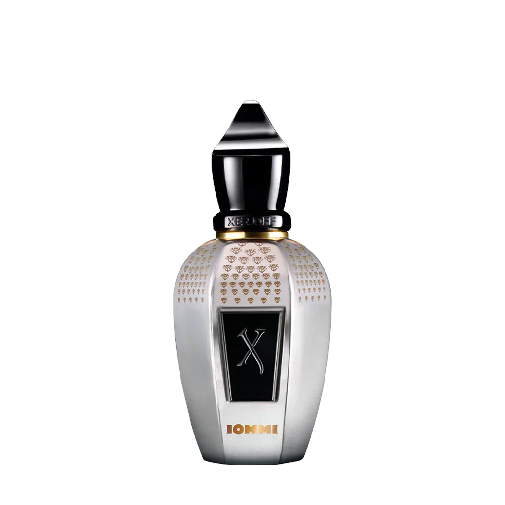 Xerjoff TONY IOMMI Eau de Parfum Flakon freigestellt