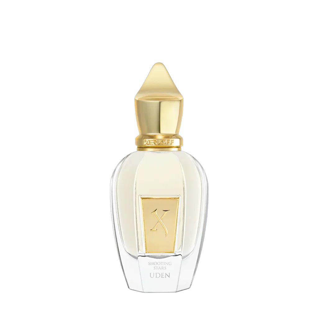 Xerjoff Shooting Stars UDEN Eau de Parfum Flakon freigestellt