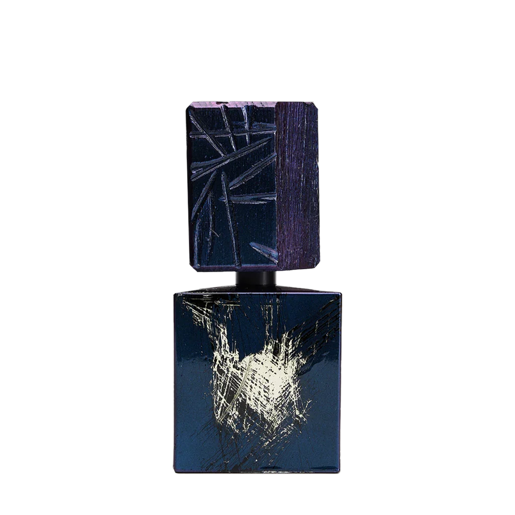 Filippo Sorcinelli » SCUSAMI poetic floral perfume at scent amor