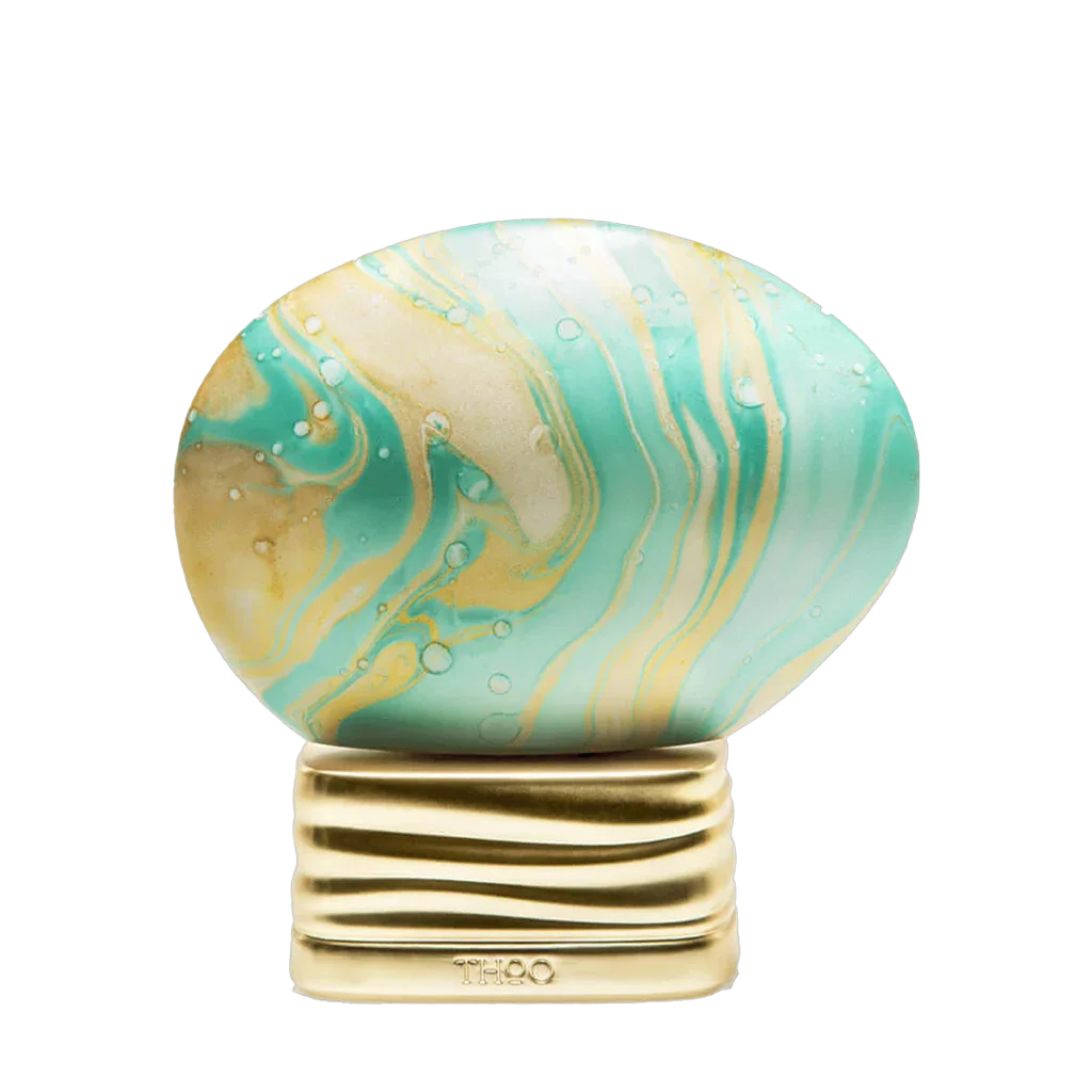 The House of Oud Arts Collection UP TO THE MOON Eau de Parfum Flakon freigestellt