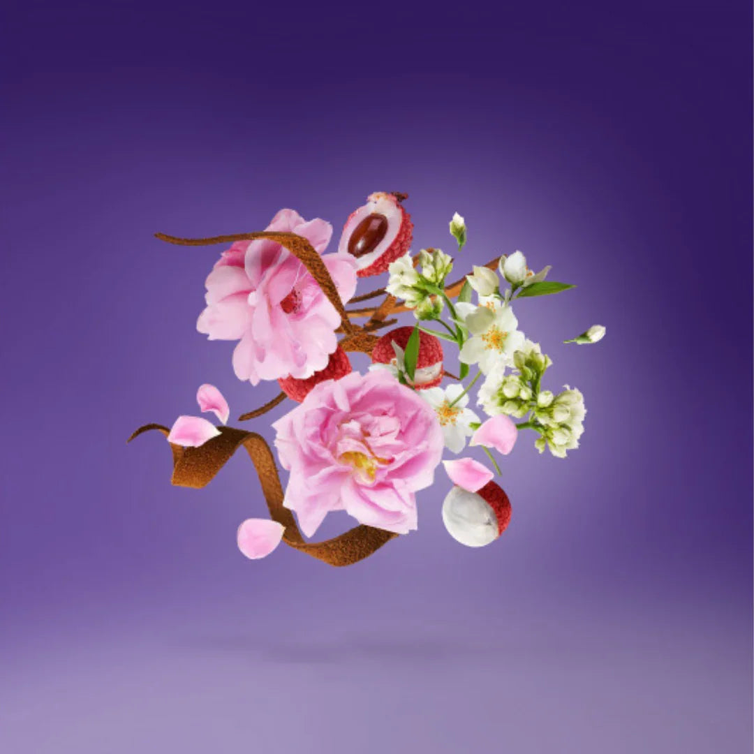 Xerjoff Vibe SOPRANO Eau de Parfum mood Blumen bei scent amor