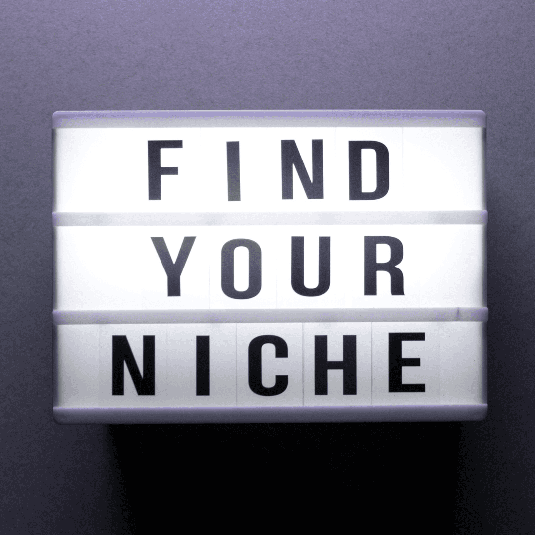 Find your Niche - Nischenparfums bei scent amor