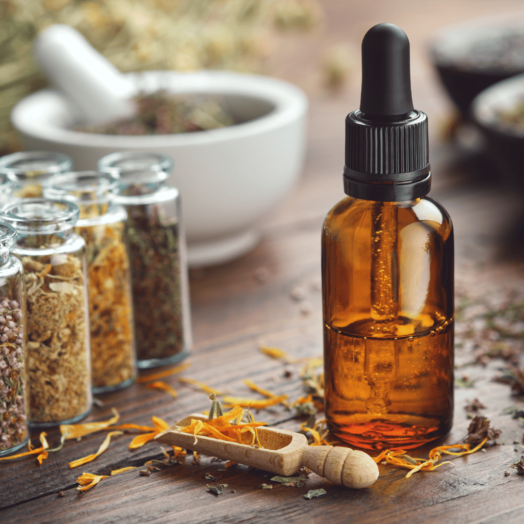 Aromachologie mit Nischendüften bei scent amor